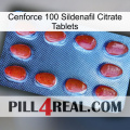 Cenforce 100 Sildenafil Citrate Tablets 06